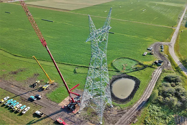 ATCO infrastructure