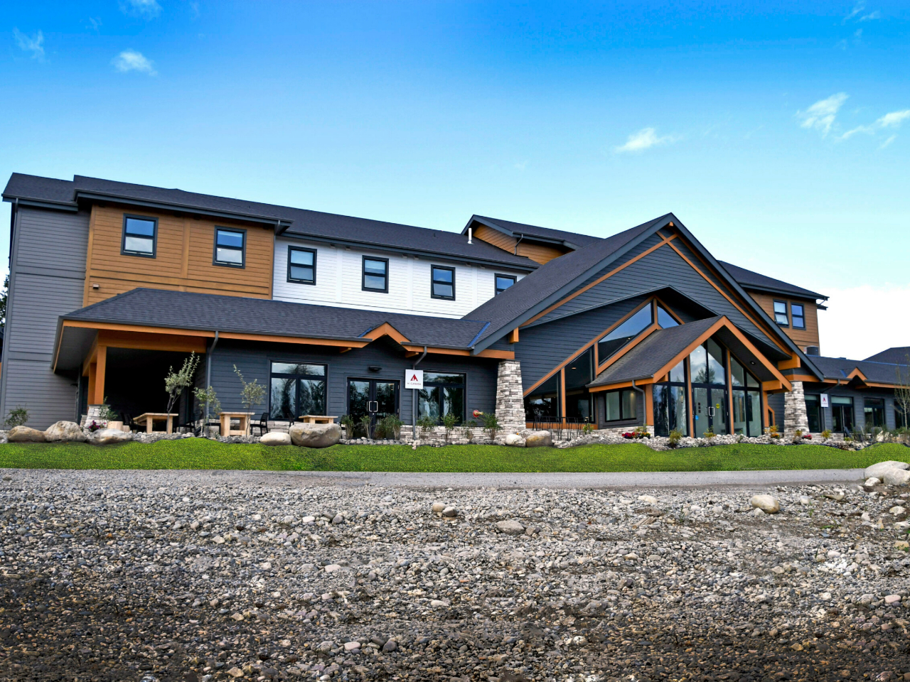 Hostelling International Jasper