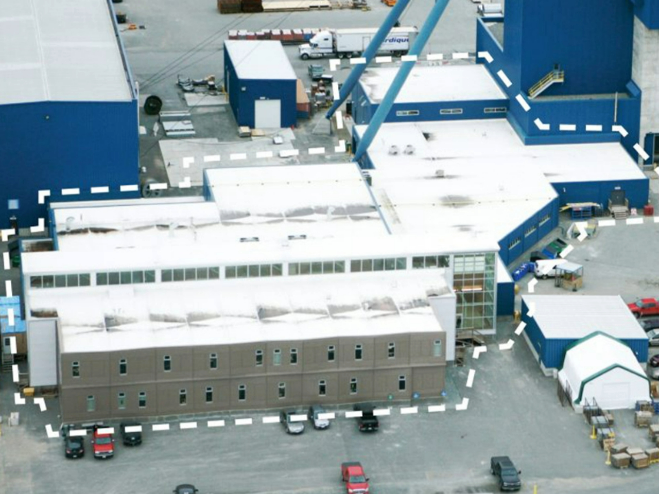 Xstrata Nickel