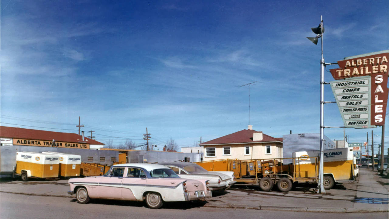 R.D. Southern