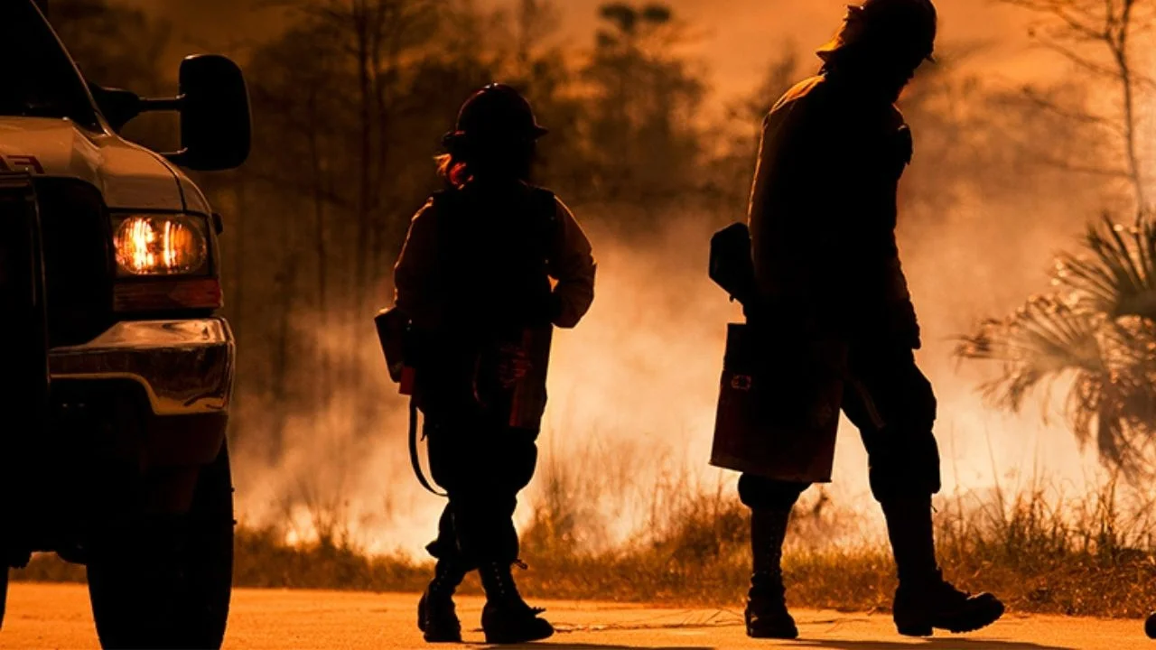 emergency & disaster relief