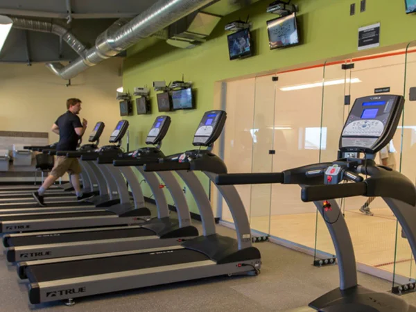 recreation facility
