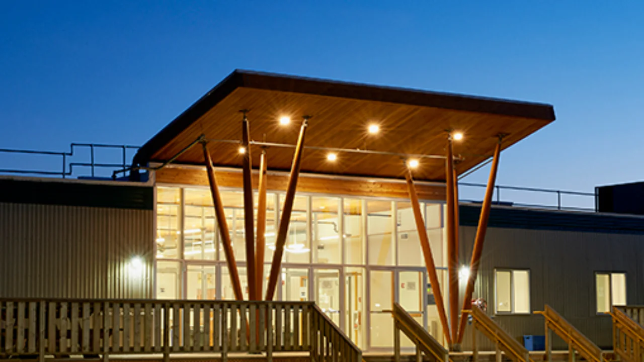 frontec camp