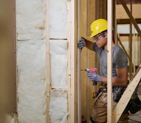 atco employee working