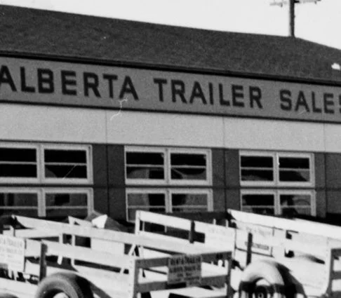 alberta trailers