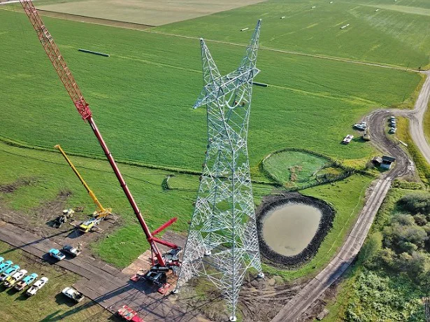 History ATCO Structures United States