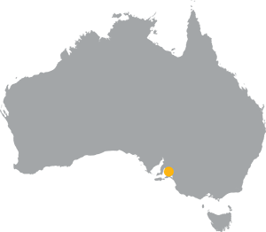 ATCO Structures Adelaide Sales Branch