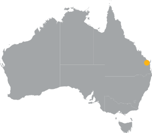 Rocklea ATCO Structures Sales Branch