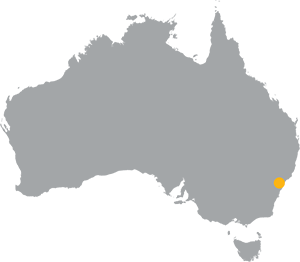 Sydney Sales Branch