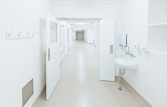 Modular health & aged care buildings