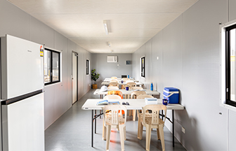 ATCO Lunchrooms