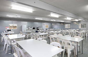 ATCO Lunchrooms