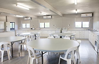 ATCO Lunchrooms