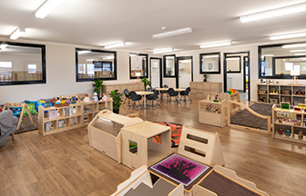 Modular Childcare & OSHC Facilities