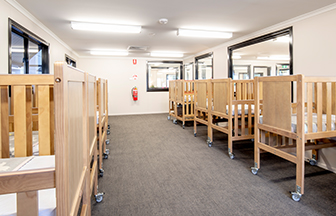 Modular Childcare & OSHC Facilities