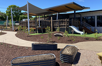 Modular Childcare & OSHC Facilities