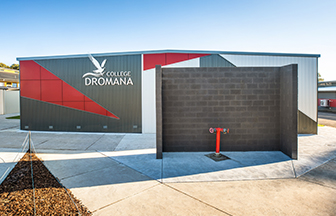 Dromana Secondary College