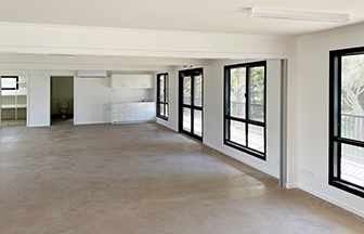 Gujaga Childcare Facility