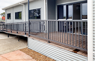 Gujaga Childcare Facility