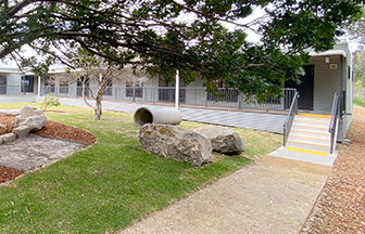 Gujaga Childcare Facility