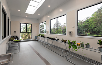 Saint Ignatius College Riverview Agricultural Precinct