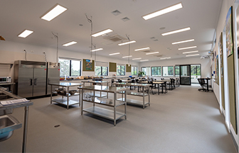Saint Ignatius College Riverview Agricultural Precinct