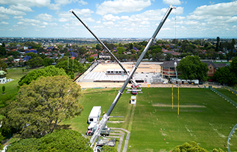 Trinity Grammar School