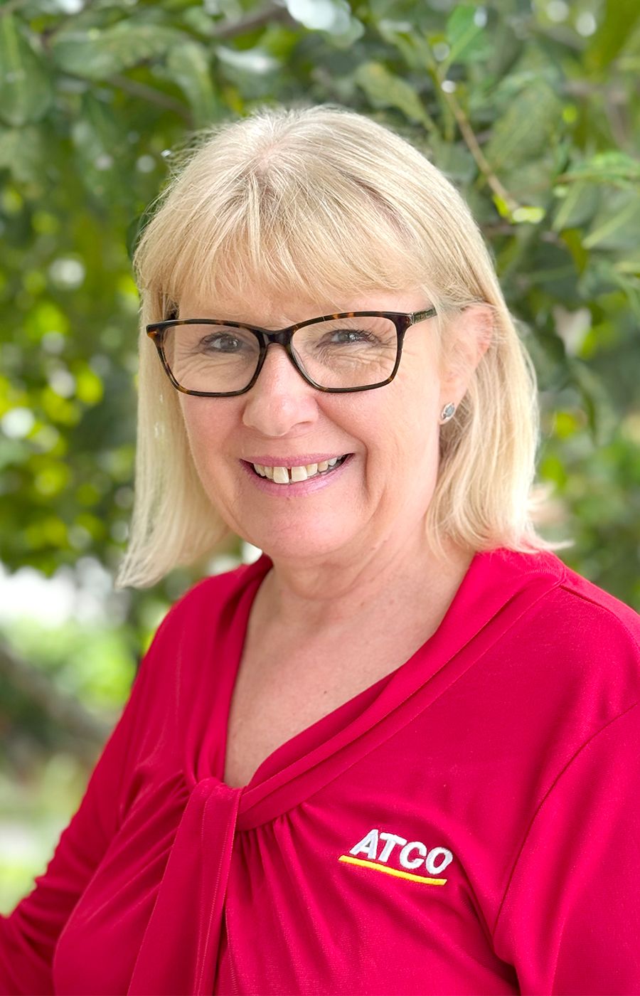 Bernie Bramble