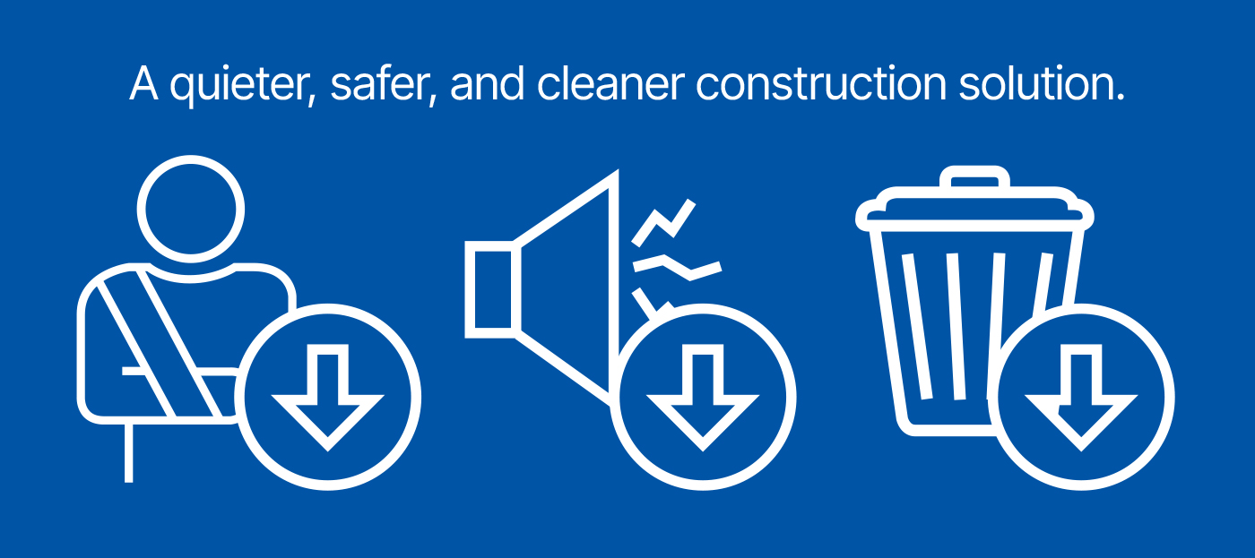 Modular Construction Benefit #5: