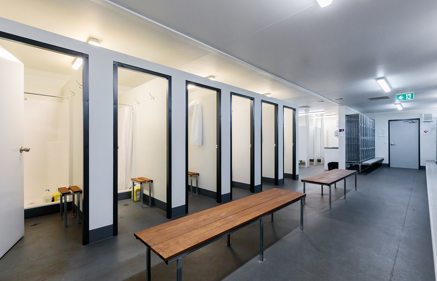 Modular construction for Water Industry Infrastructure